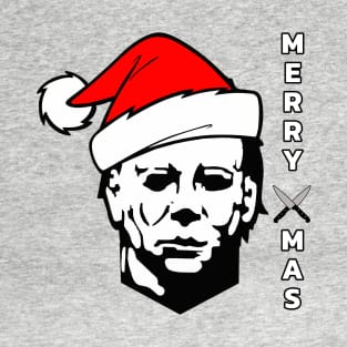 Merry Halloween! T-Shirt